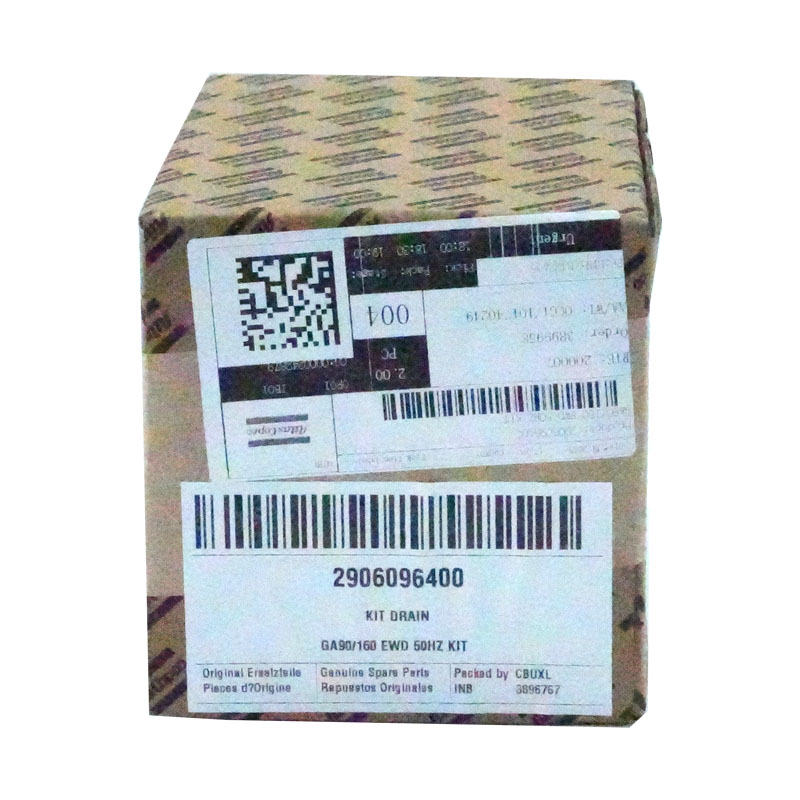 2906096400 Kit ယိုစီးမှု