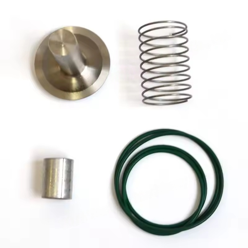 29011186400 Atlas Copco Screw Air Compressor Check Valve Kit မူရင်း