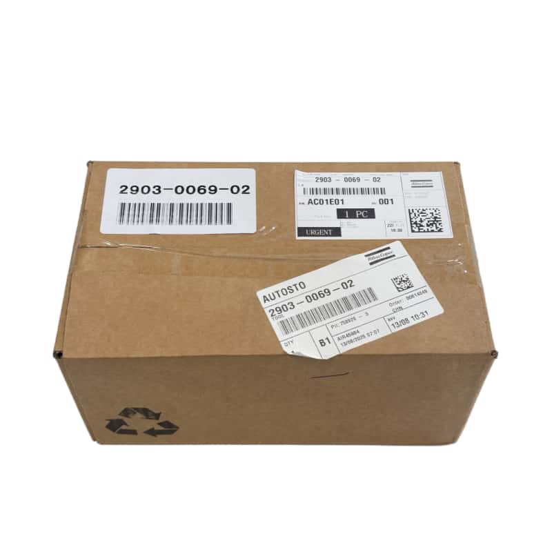 2901990546 Atlas Copco Air Compressor Kit Filter UD +