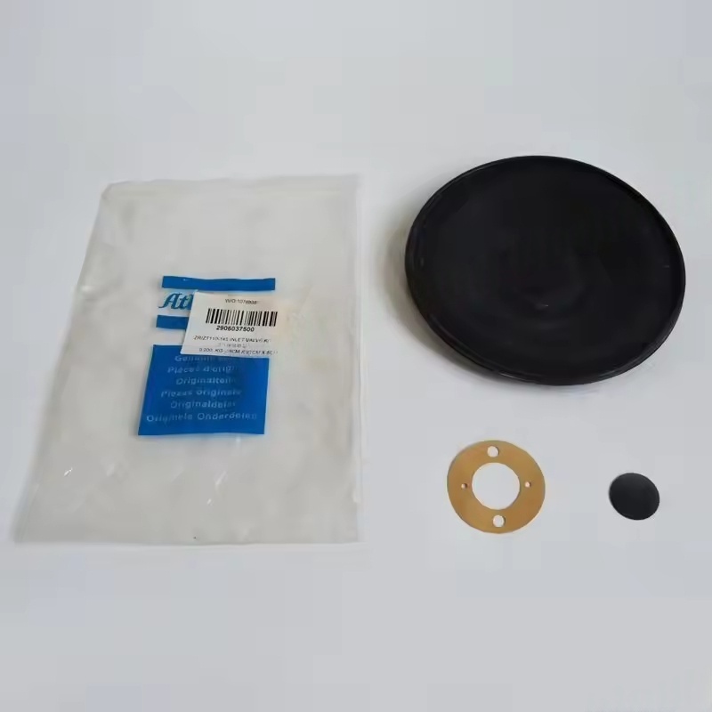 2906037500 intlet Valve