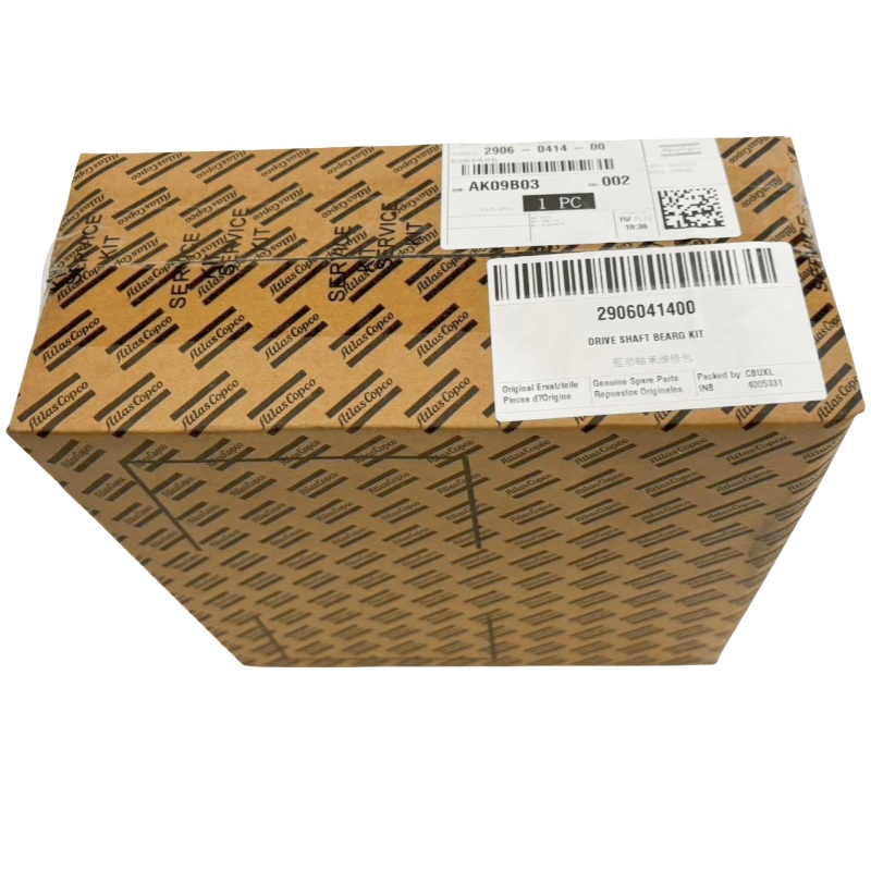 2906041400 Atlas Copco Air Compressor Z160-275 drive