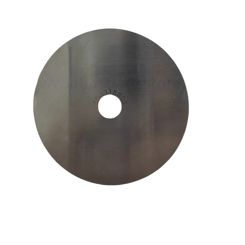 Atlas Copco 1503015800 = 1503015802 DAVED DIDED DADED DISP / 10 ယင်ကောင်