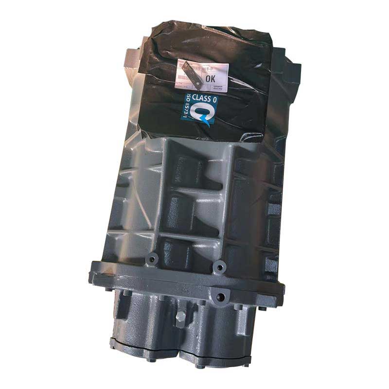 Atlas Copco 1616734582 - 1616734592 C190 ဝက်အူဒြပ်စင်
