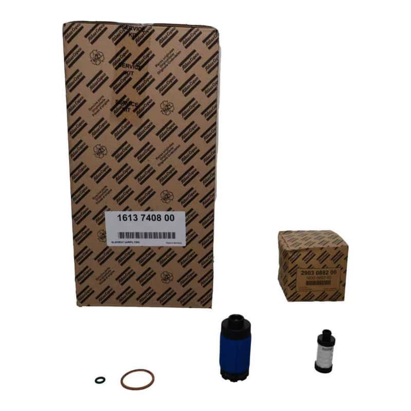 Atlas Copco 290605450000