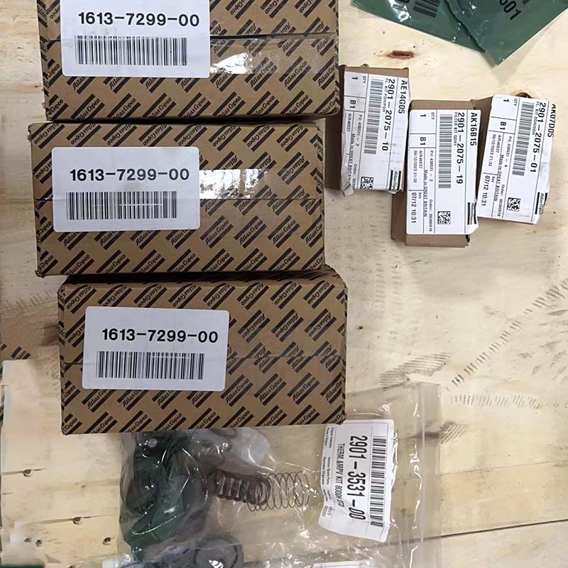 Atlas Copco 2906075300 GA200-315 ဆီခွဲစက်