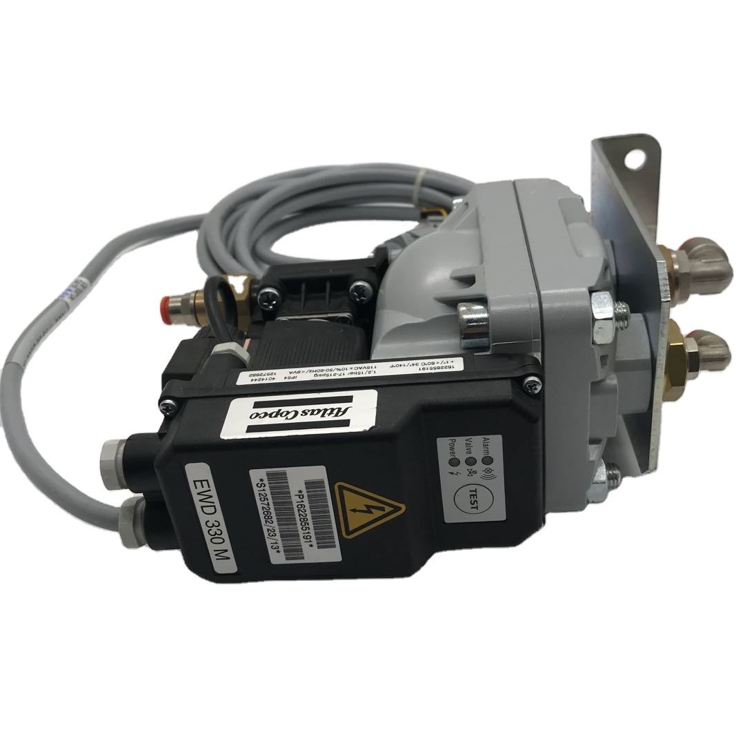 Atlas Copco Air Compressor ရေနုတ်မြောင်း Solenoid Valve