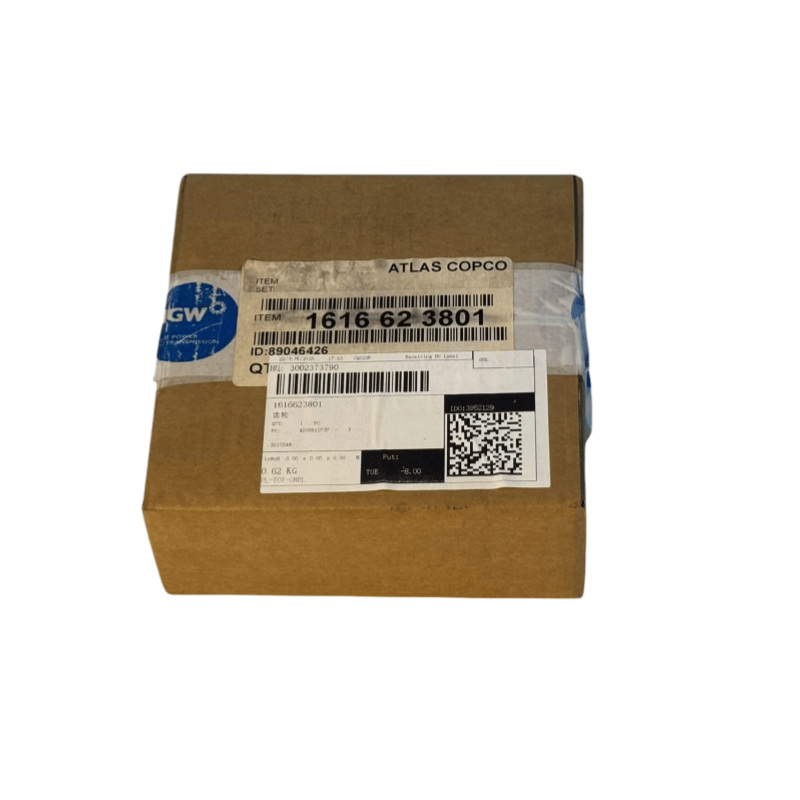Atlas Copco Air Compressor Gears 1616623801 အစိတ်အပိုင်းများ