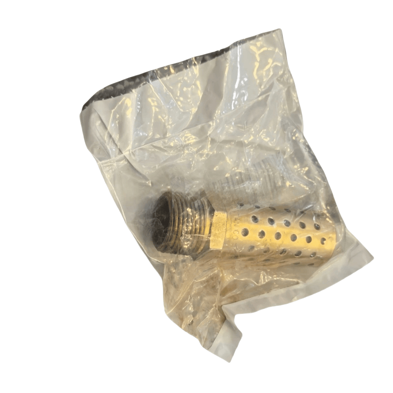 Atlas Copco Air Compressor Muffler 1614681900