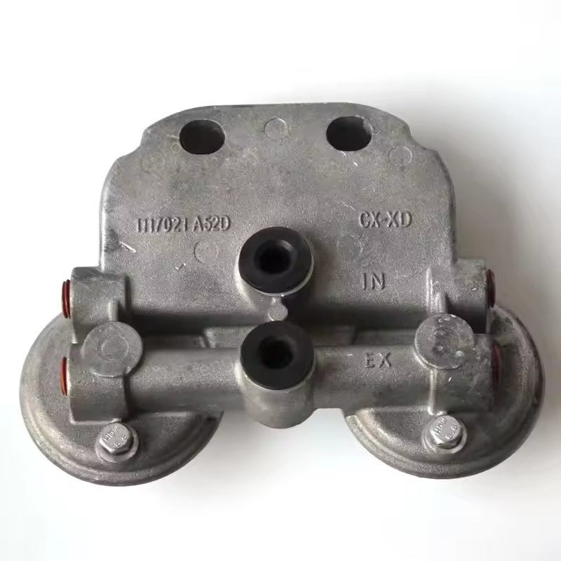 Atlas Copco Air Compressor ရေနံ filter ကိုအိမ်ရာ 1117021 A52D