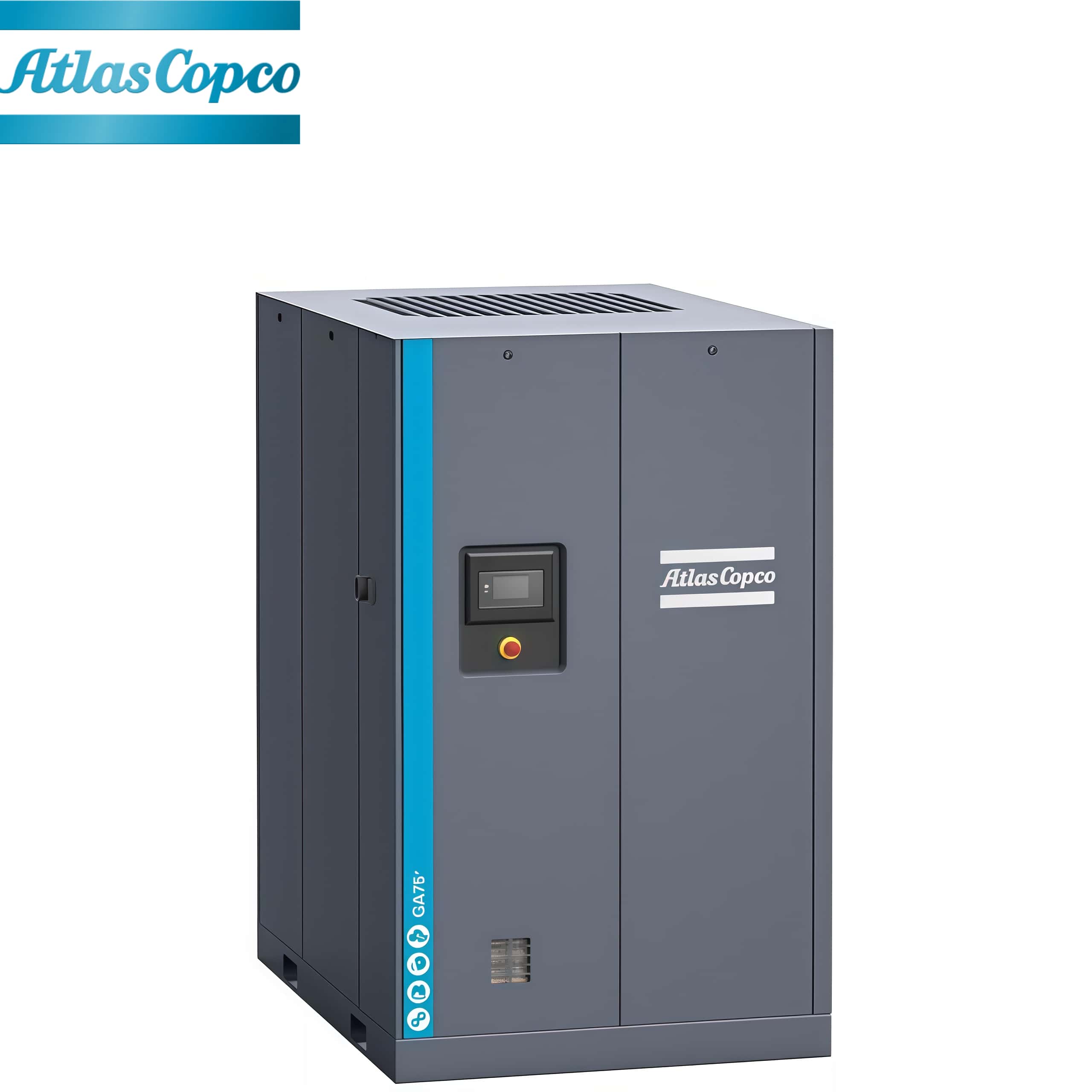 Atlas Copco Ga75 +