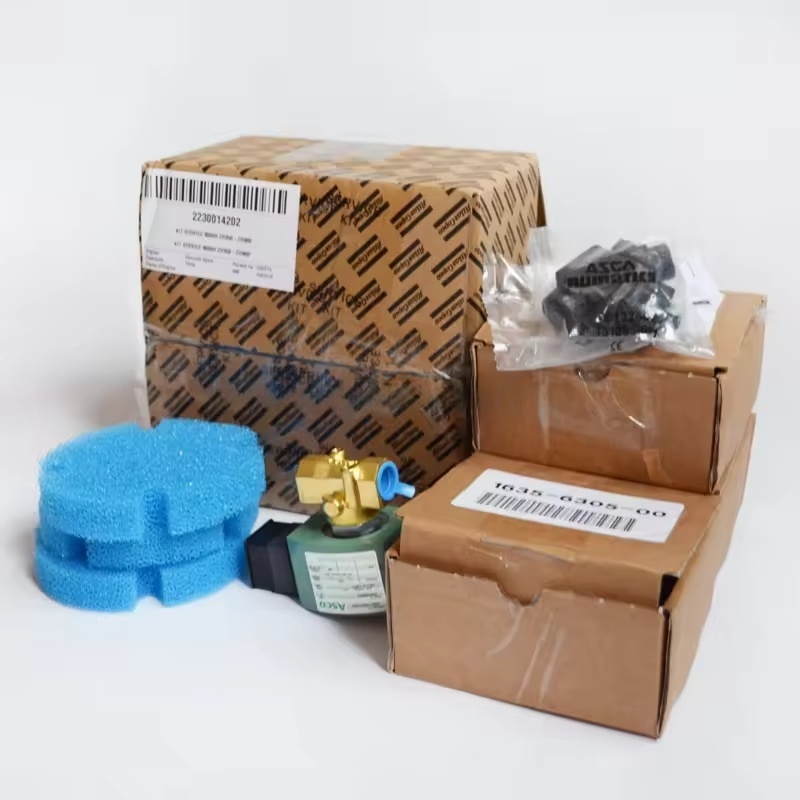 Atlas Copco Kit Service 8000h zh350-900 223202