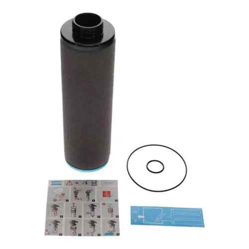 Air Treatment အတွက် Atlas Copco Original 2901300105 Filter Kit PD PDP 70+