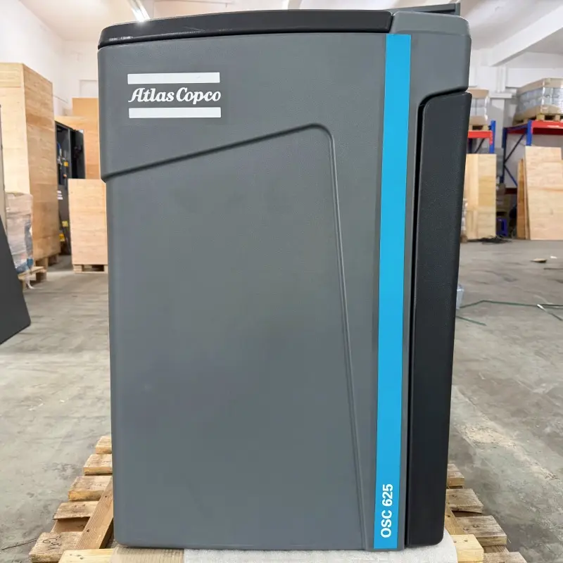 Atlas Copco OSC625 Oil Water Separator Compressor Condensate Treatment စစ်မှန်သော၊