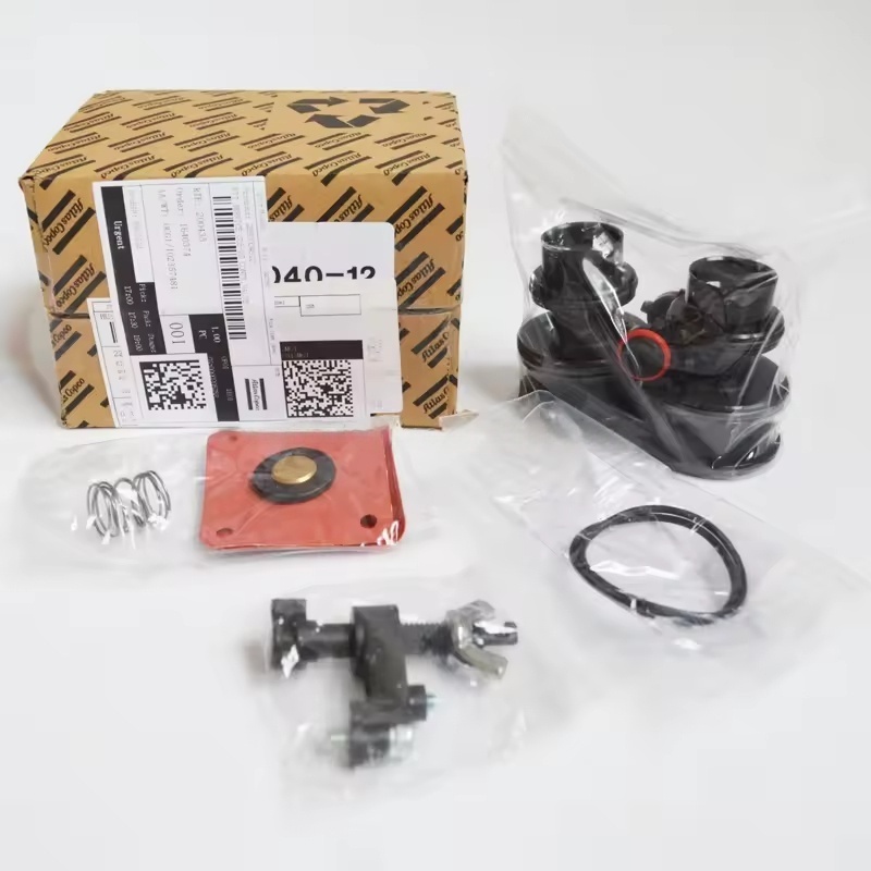 မူရင်း 2230004012 Atlas Copco Kit Service Kit CD5-22 ဆမ်ဆမ်ဆမ်ဆမ်ဆုံ
