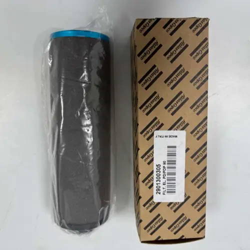 Air Dryer အတွက် မူရင်း Atlas Copco 2901300305 Filter Kit PD PDP 90