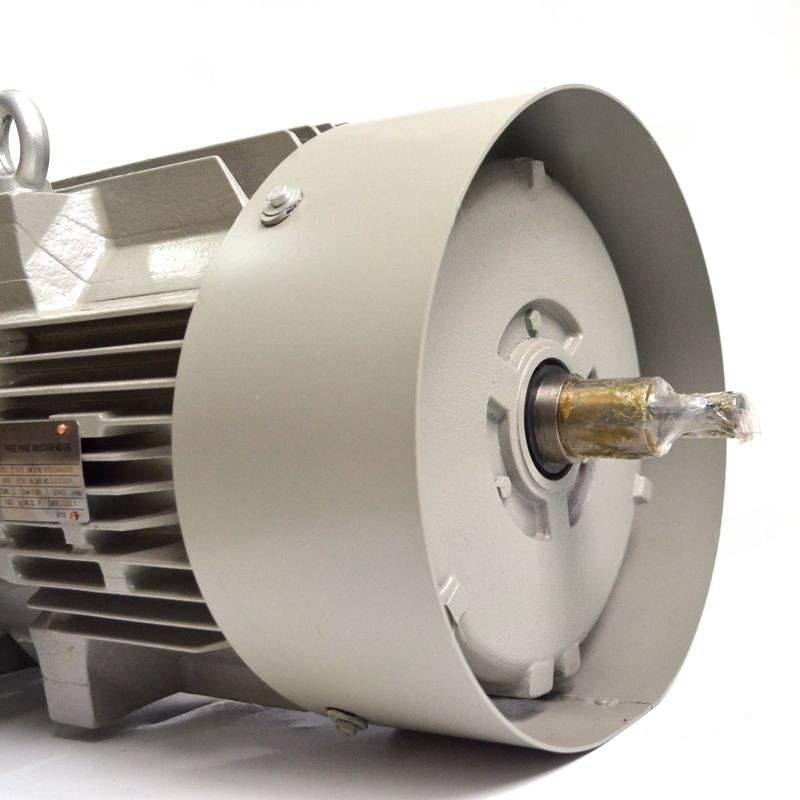 မူရင်းဆွီဒင် Atlas Copco Air Compressor စက်များအပိုပစ္စည်းများမော်တာအပိုပစ္စည်းများ